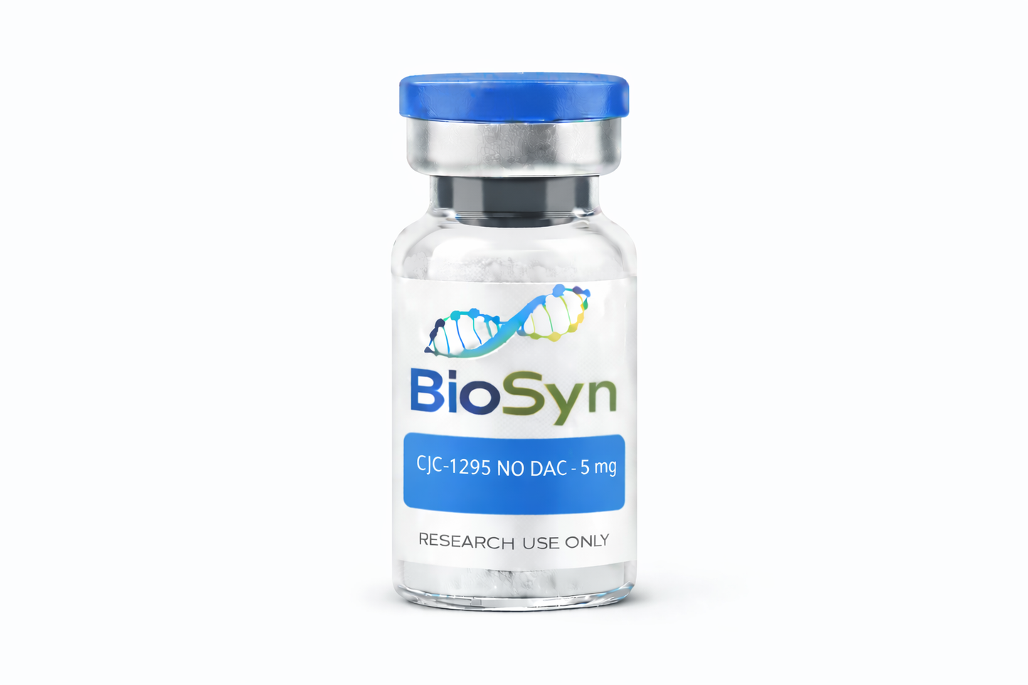CJC-1295 NO DAC - 5 mg