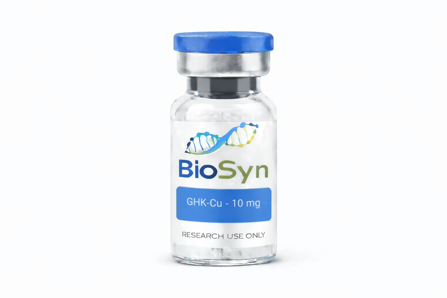 GHK-Cu — 10 mg