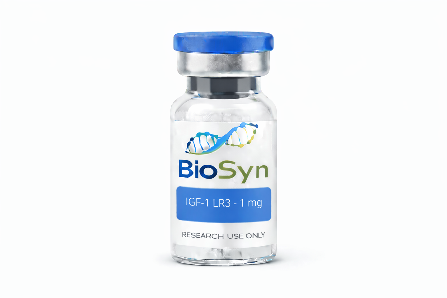 IGF-1 LR3 - 1 mg