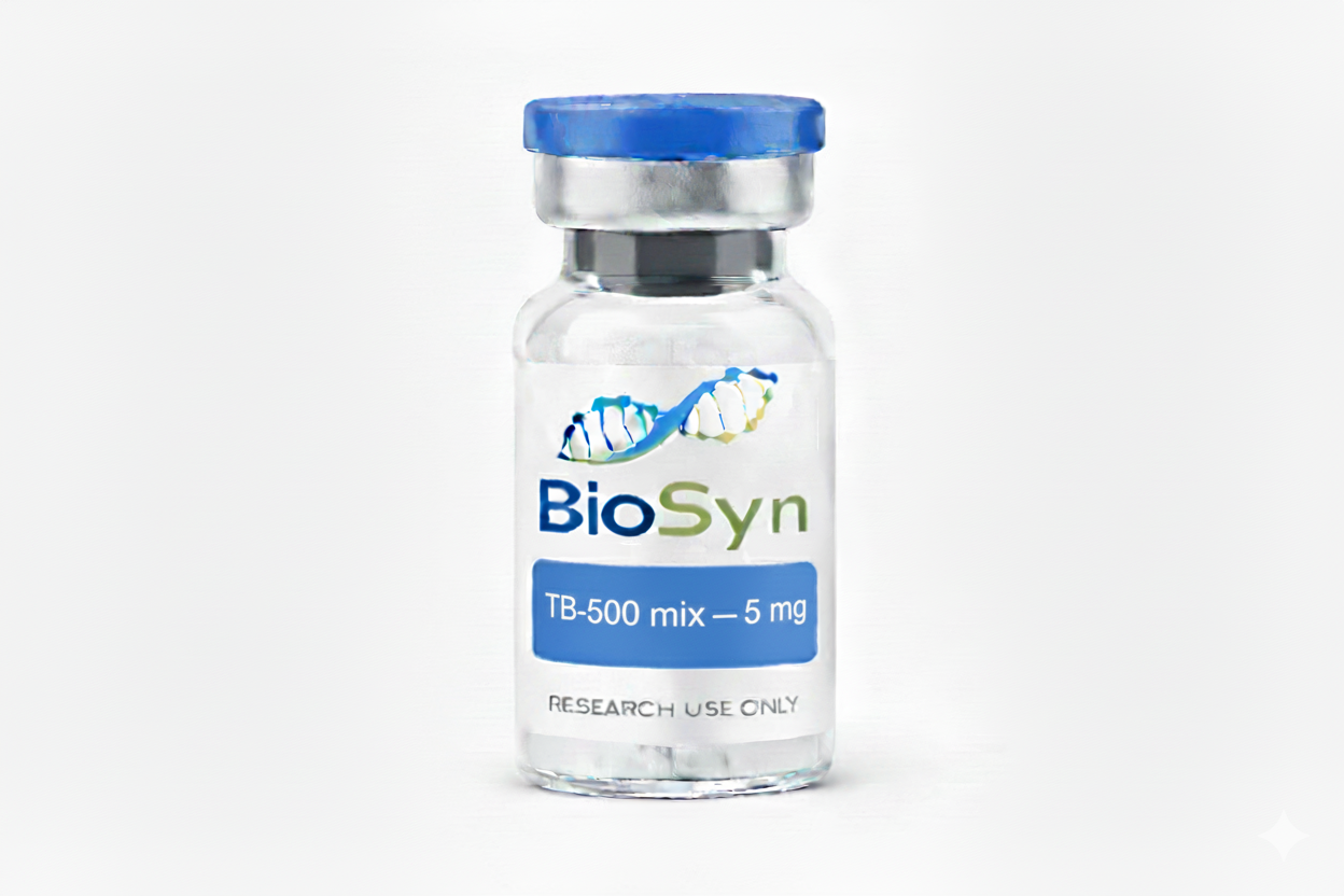 TB-500 mix — 5 mg