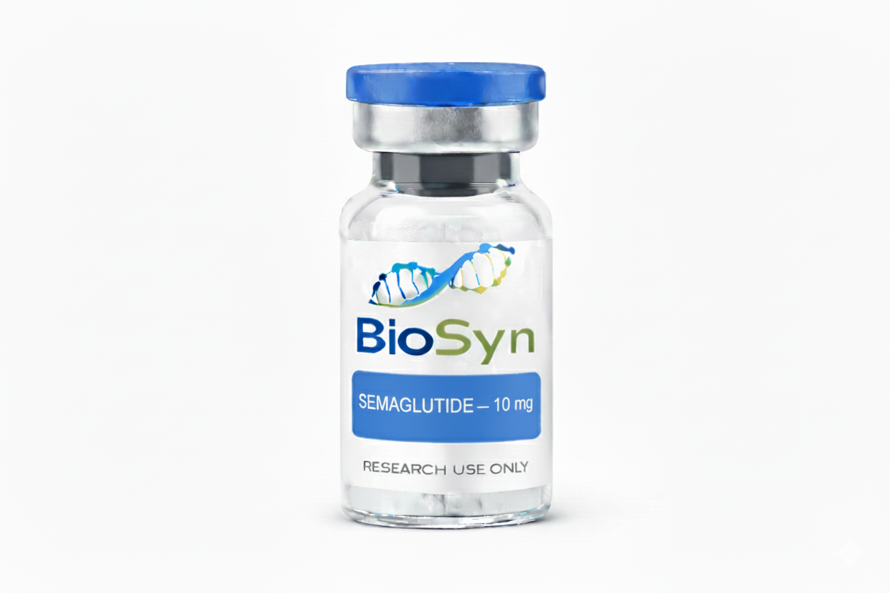 SEMAGLUTIDE — 10mg