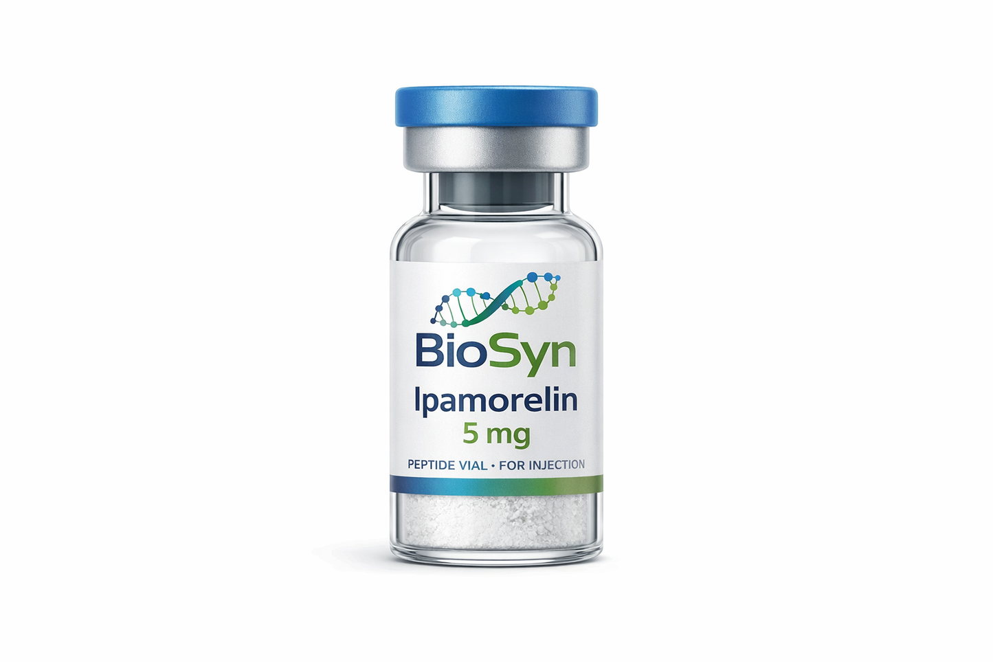 Ipamorelin - 5 mg