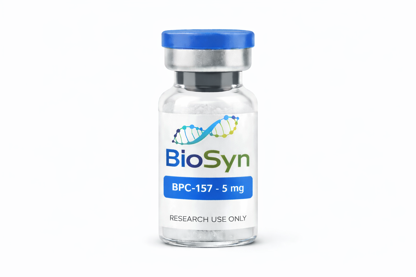 BPC-157 — 5 mg