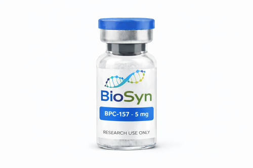 BPC-157 — 5 mg
