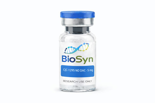 CJC-1295 NO DAC — 5 mg