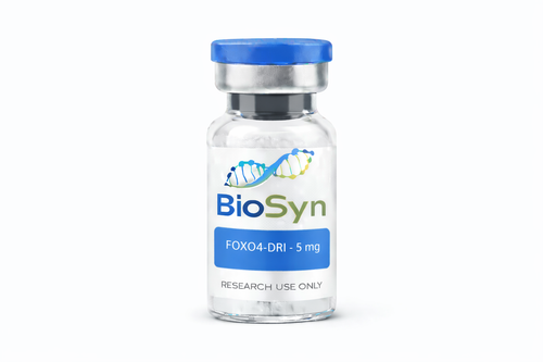 FOXO4-DRI — 5 mg