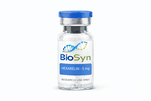 HEXARELIN - 5 mg