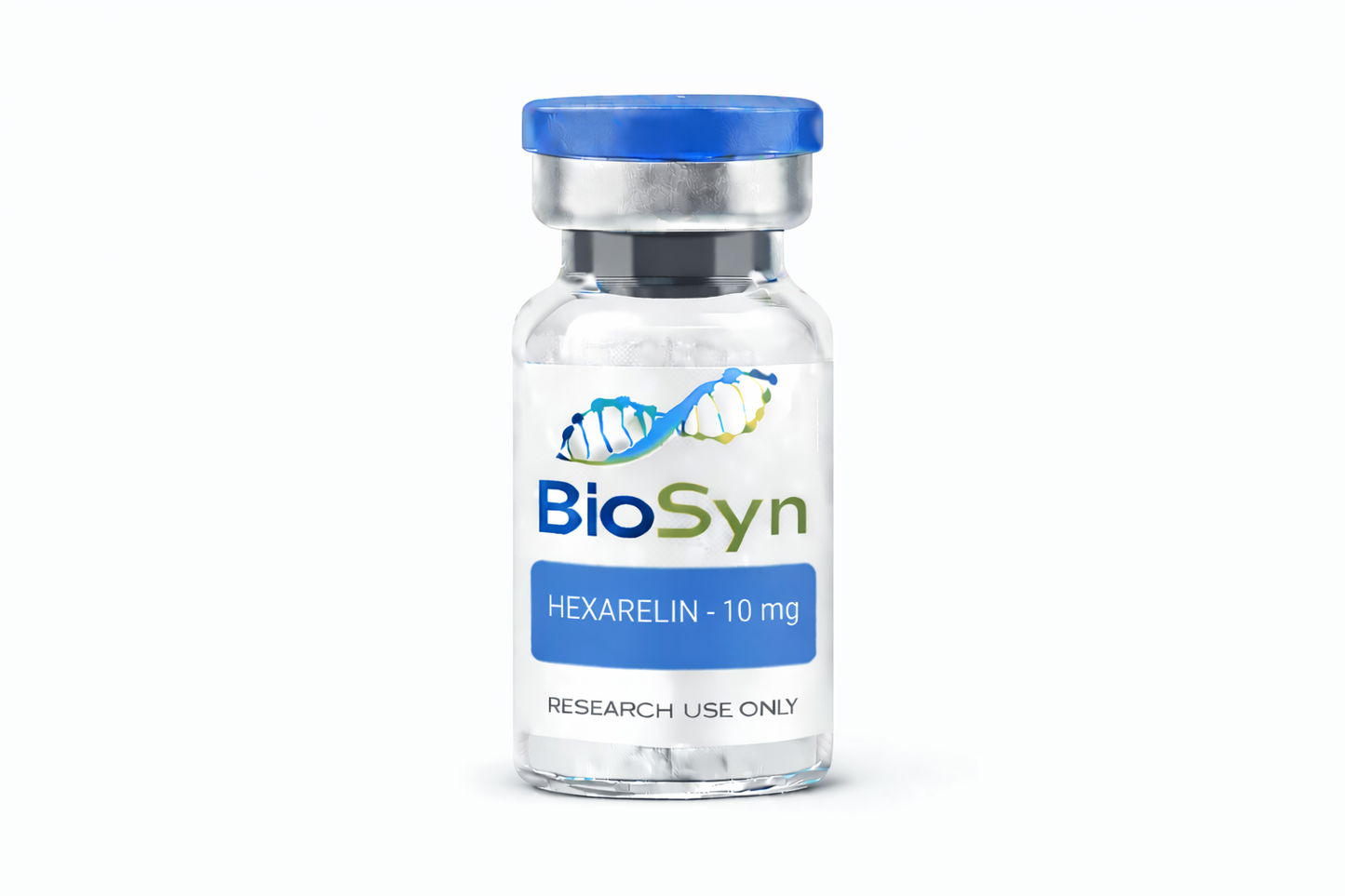 HEXARELIN - 10 mg