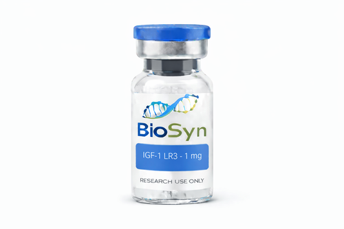 IGF-1 LR3 - 1 mg