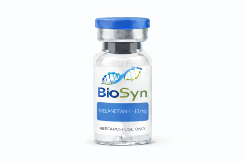 MELANOTAN-1 — 10 mg