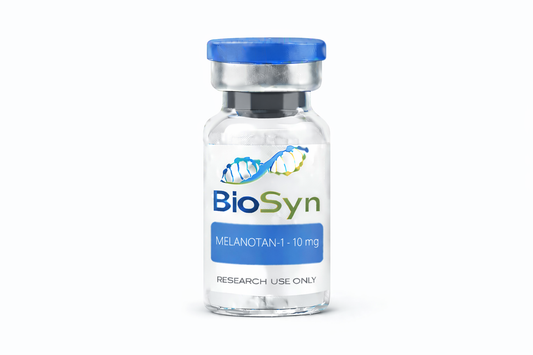 MELANOTAN-1 — 10 mg