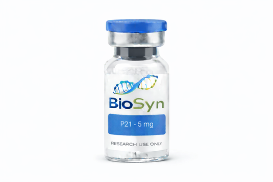 P21 — 5 mg