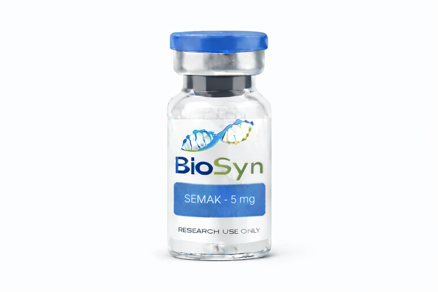 SEMAX — 5 mg