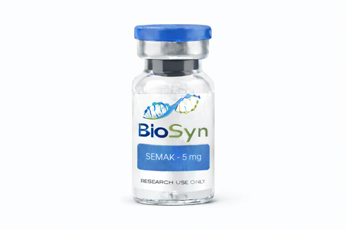 SEMAX — 5 mg