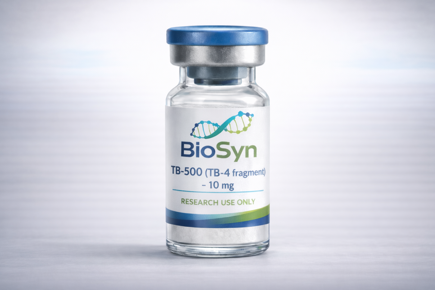 TB-500 (TB-4 fragment) — 10 mg