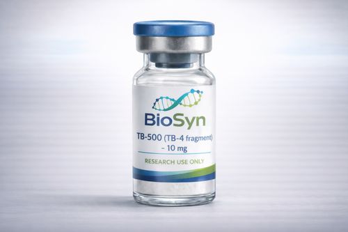 TB-500 (TB-4 fragment) — 10 mg