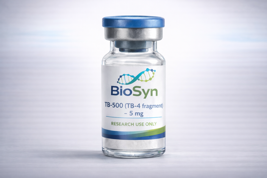 TB-500 (TB-4 fragment) — 5 mg