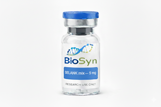 SELANK mix — 5 mg