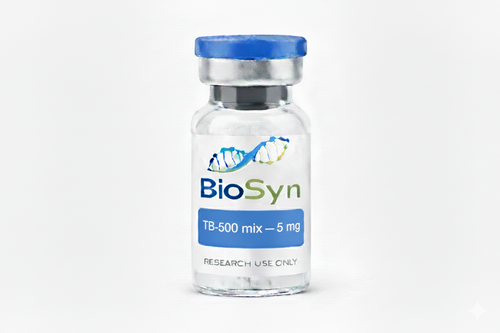 TB-500 mix — 5 mg