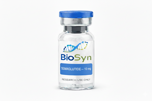 SEMAGLUTIDE — 10mg