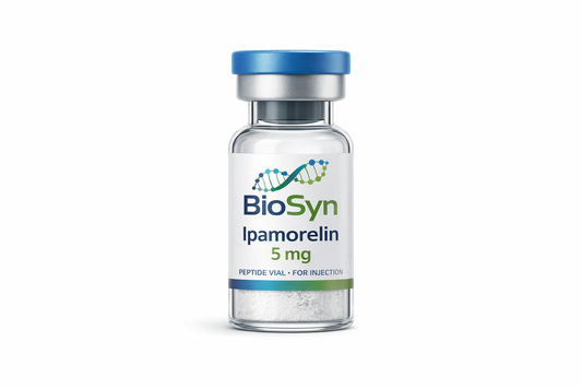 Ipamorelin - 5 mg