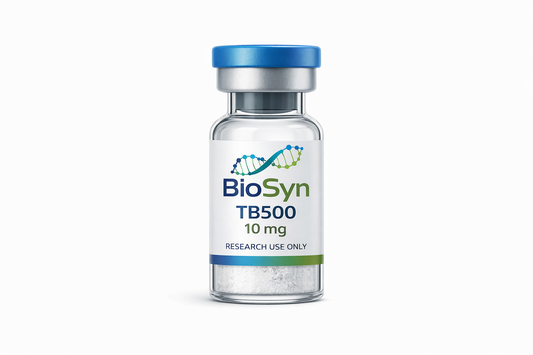 TB500 - 10 mg